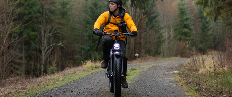 Unleashing the Power: Why Choose the SMLRO Nexusrider TrailBlazer?