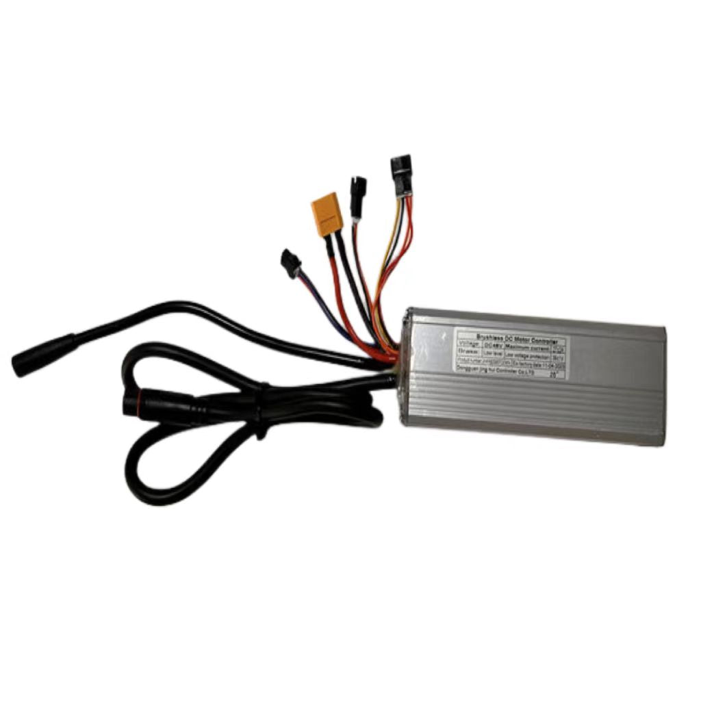 BRUSHLESS CONTROLLER