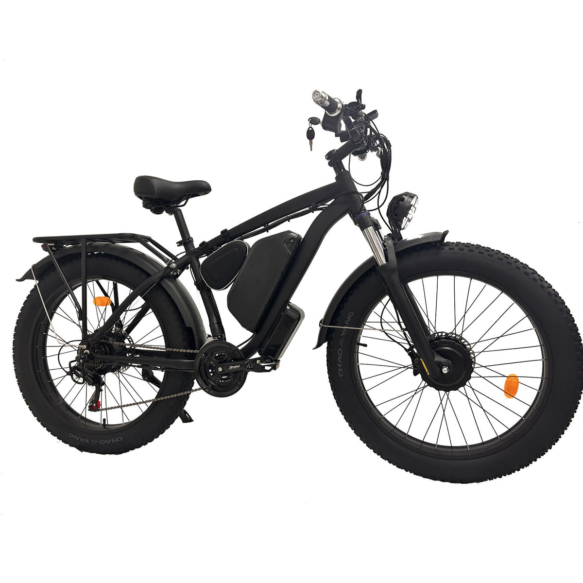 smlro $550 new ebike