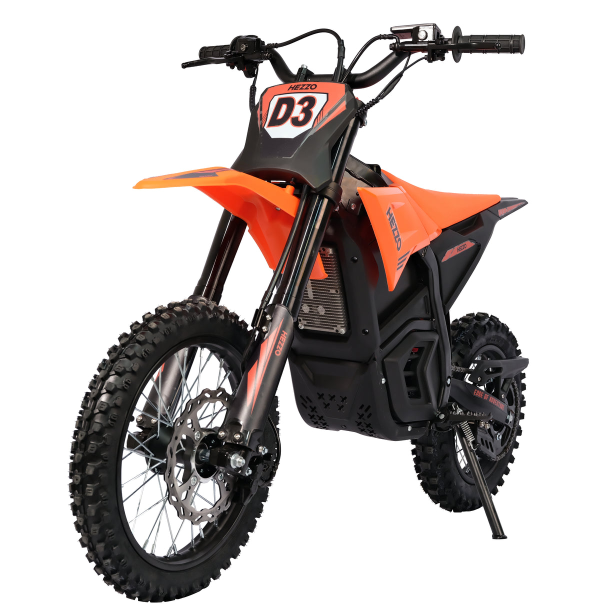 HEZZO D3 Electric Dirt Bike for Teens