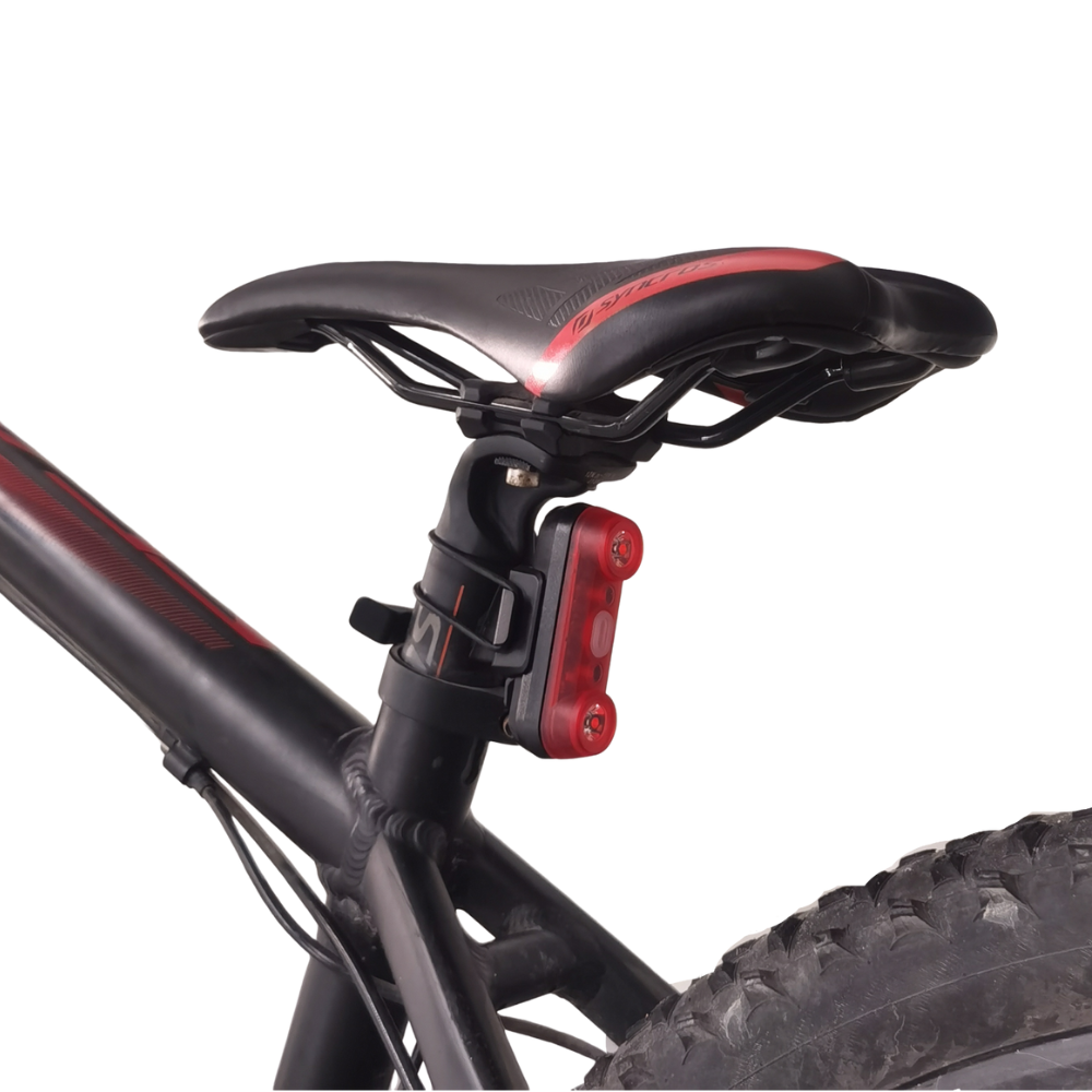 E-Bike Taillight Locator