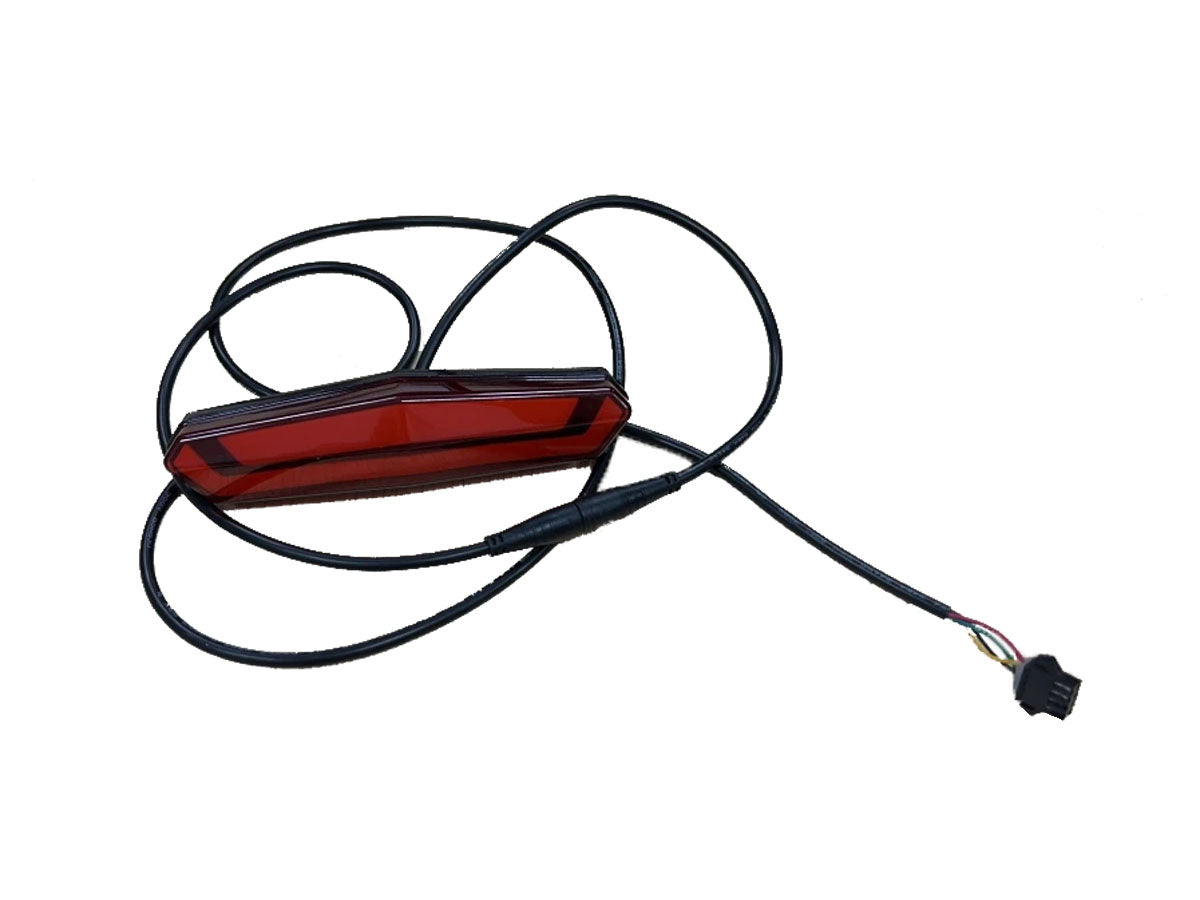 SMLRO Ebike Universal Original Taillight