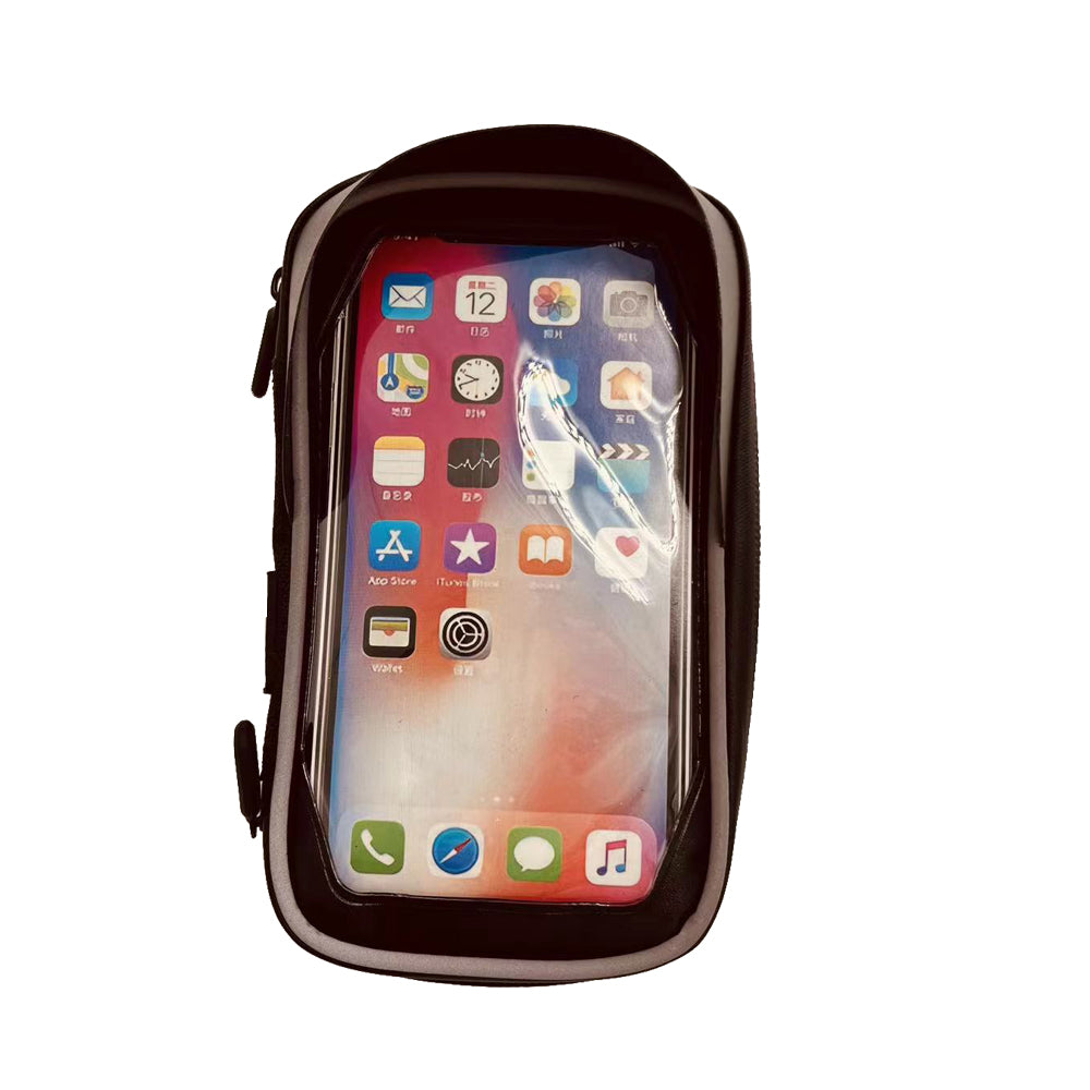 SMLRO Ebike Original Phone Pocket( Replaces Original Cell Phone Holder)