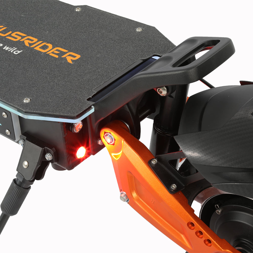 (USA Stock) NexusRider Tank500 6000W Electric Scooter