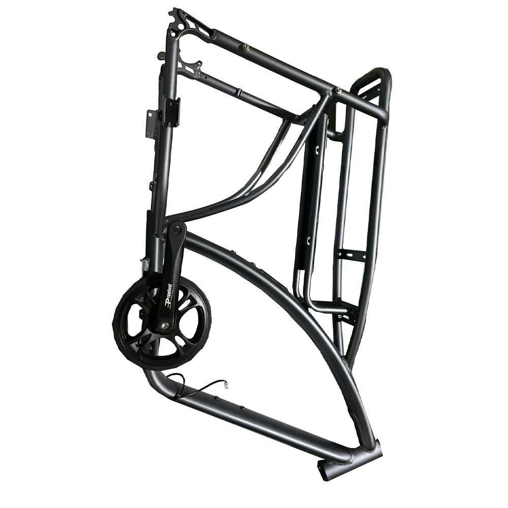 SMLRO EBIKE Frame Fees