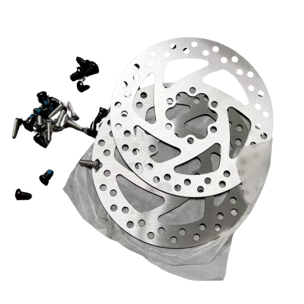 E-Scooter Brake Disc - Compatible with NexusRider Tank500 6000W