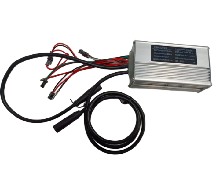 SMLRO Ebike Controller (Compatible with PHILODO ZEEGR Dakeya Brand Ebikes)