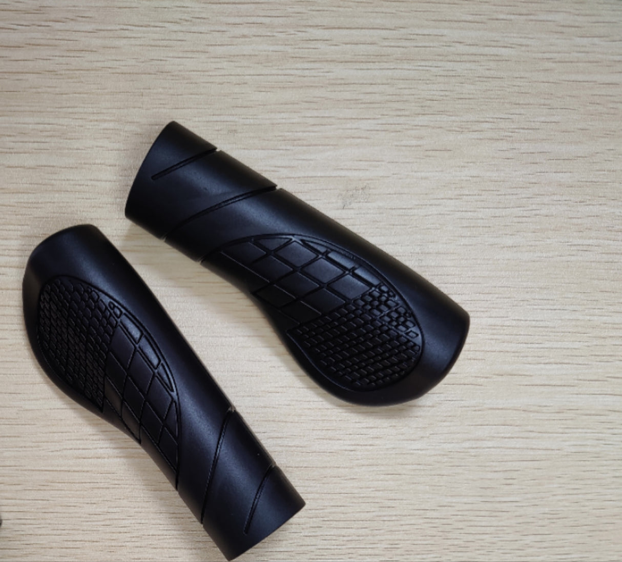 SMLRO Ebike Replaceable Grips