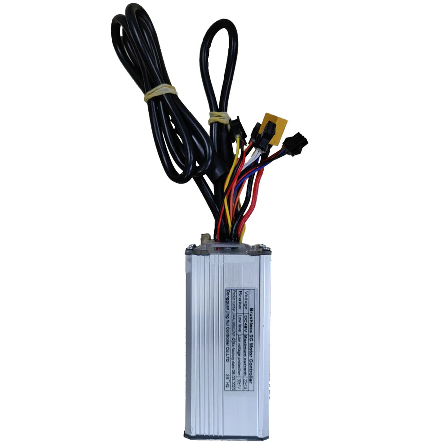 SMLRO Ebike Controller (Compatible with PHILODO ZEEGR Dakeya Brand Ebikes)