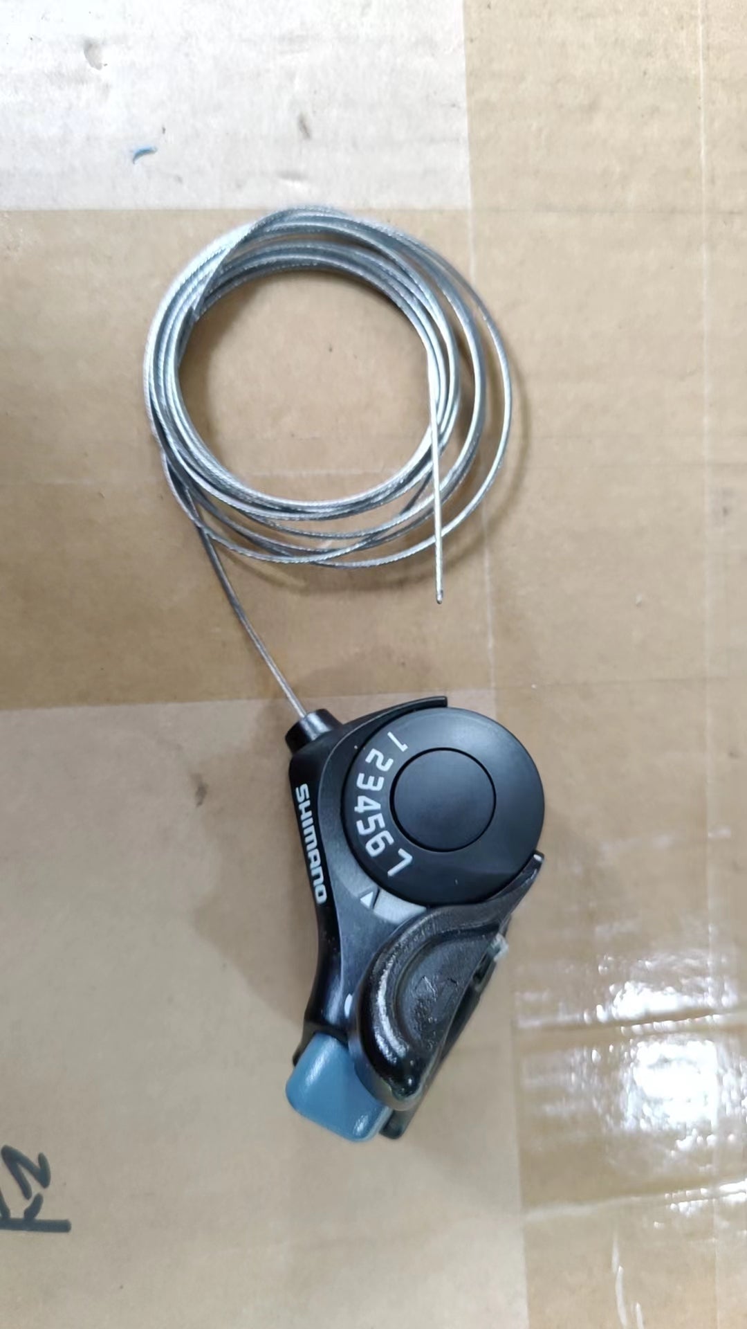 SMLRO Ebike Original Replaceable Fingerpicking