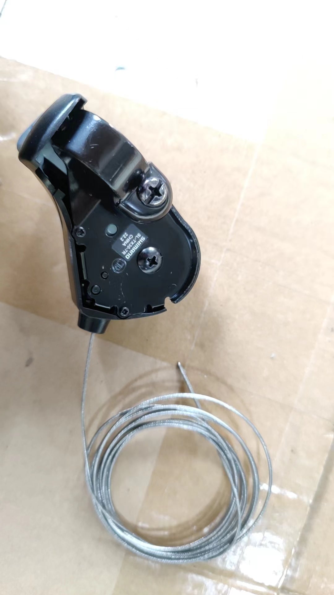 SMLRO Ebike Original Replaceable Fingerpicking