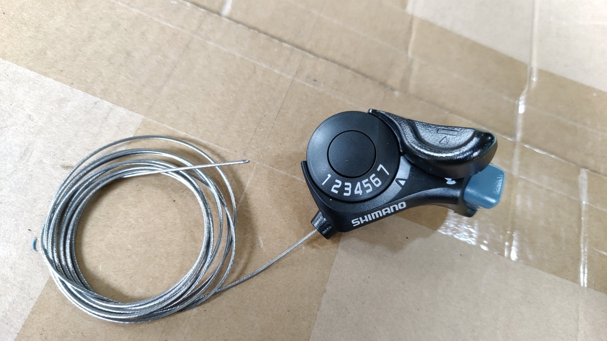 SMLRO Ebike Original Replaceable Fingerpicking