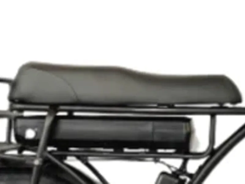 SMLRO Ebike Original Replaceable Seat