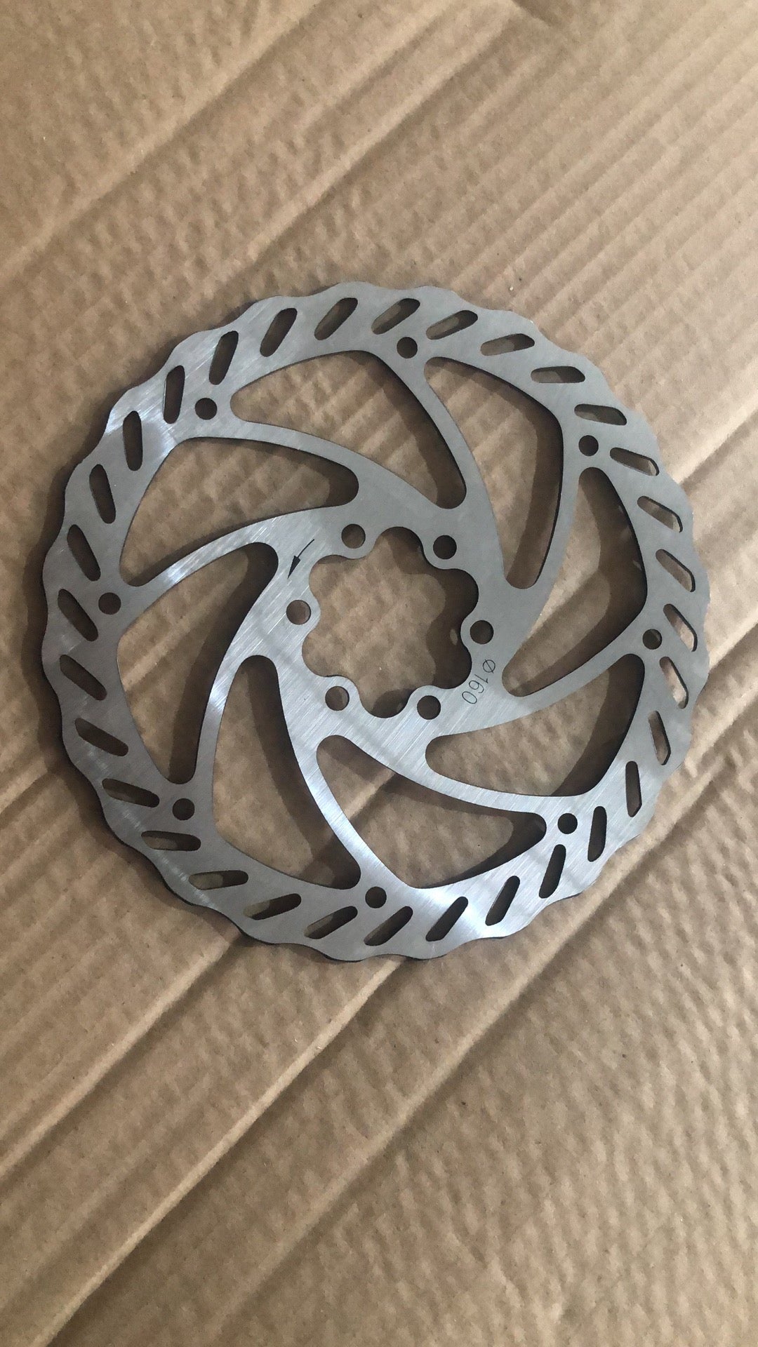 SMLRO E5 PLUS/S11 Replaceable Oil Brake Kit / Hydralic Disc Brake Kit