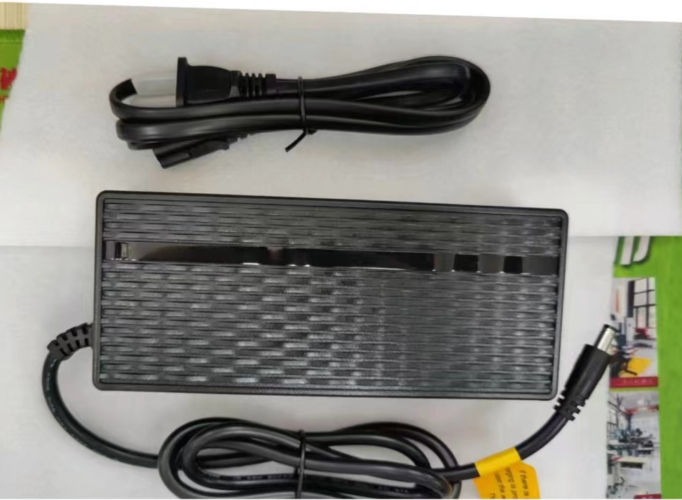 PHILODO & DAKEYA & ORLMS New Ebike 52V/60V Battery 2A/3A Charger/Adapter