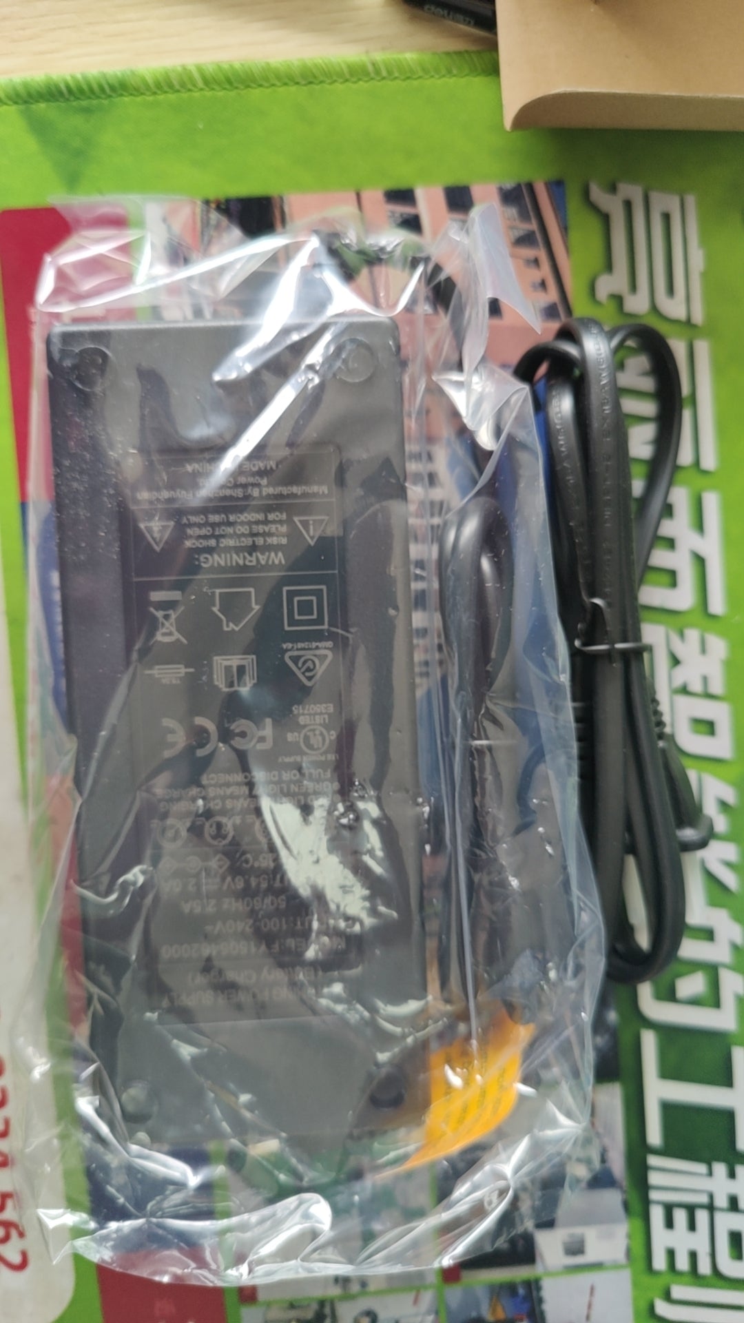 PHILODO & DAKEYA & ORLMS New Ebike 52V/60V Battery 2A/3A Charger/Adapter