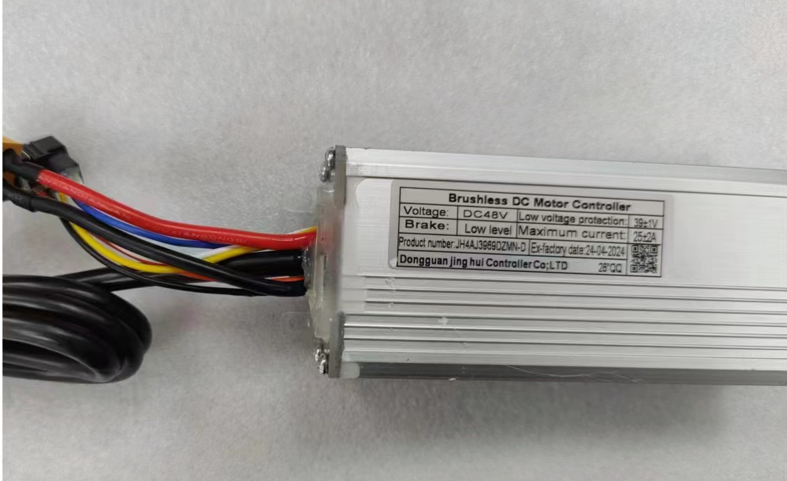 Dual drive to single and dual drive switch & controller kit( A pair)