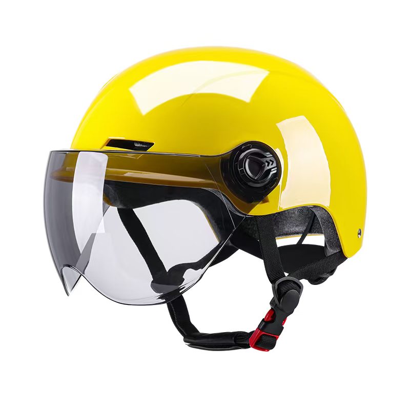 SMLRO Ebike 3C Certificate Helmet