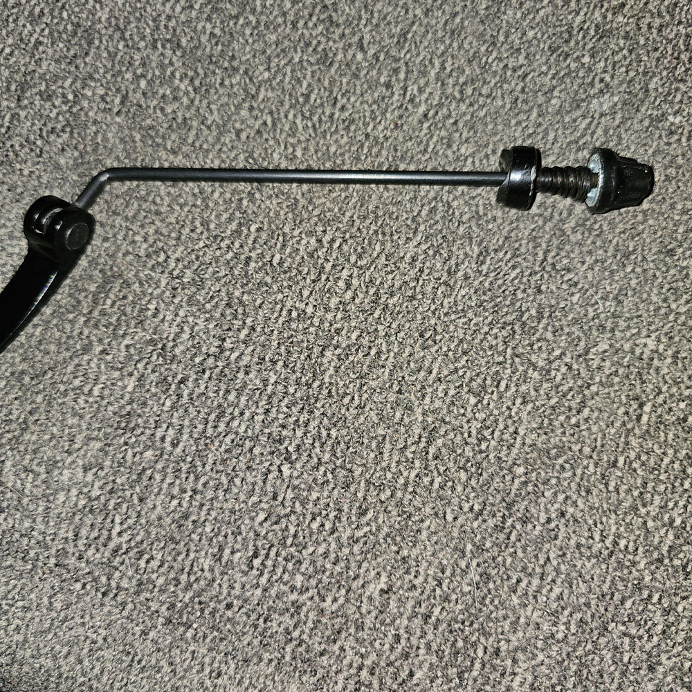 SMLRO EBIKE Quick Release Wheel Lock/ Hub Quick Release Lever