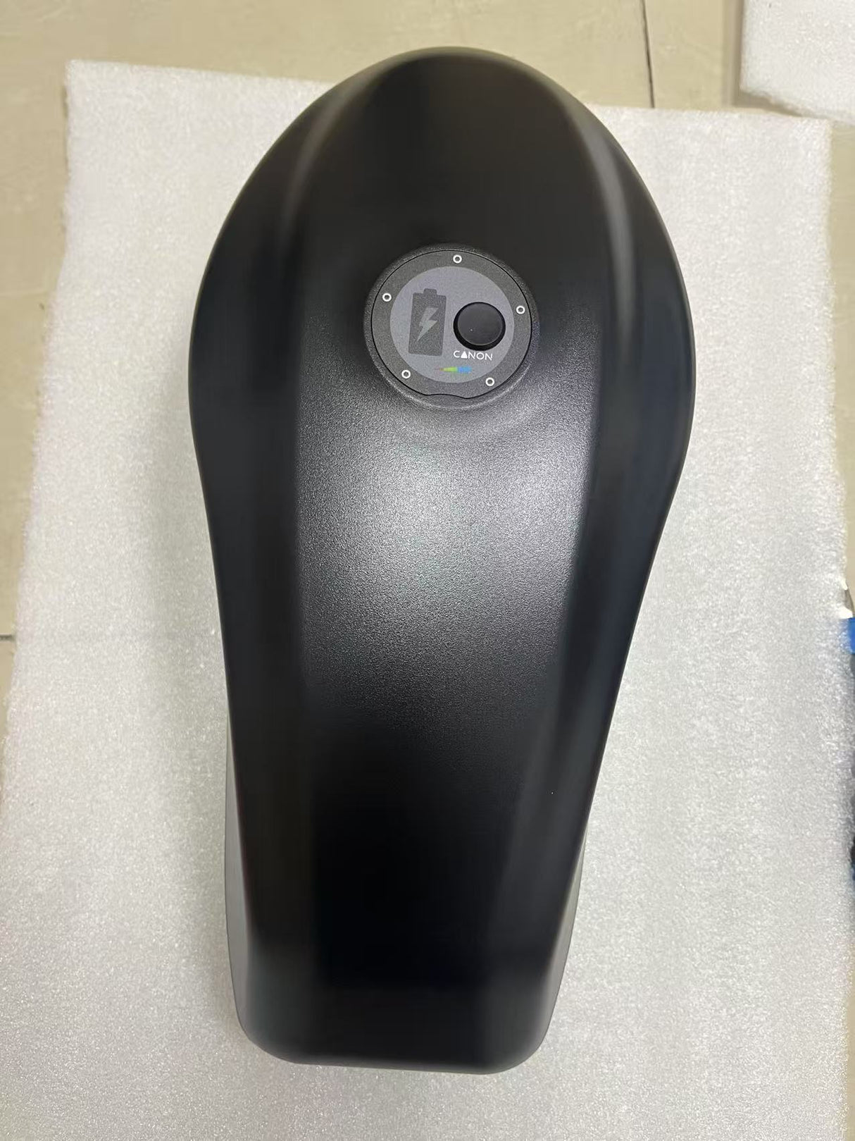 SMLRO-ORLMS Original Battery Replaceable Box