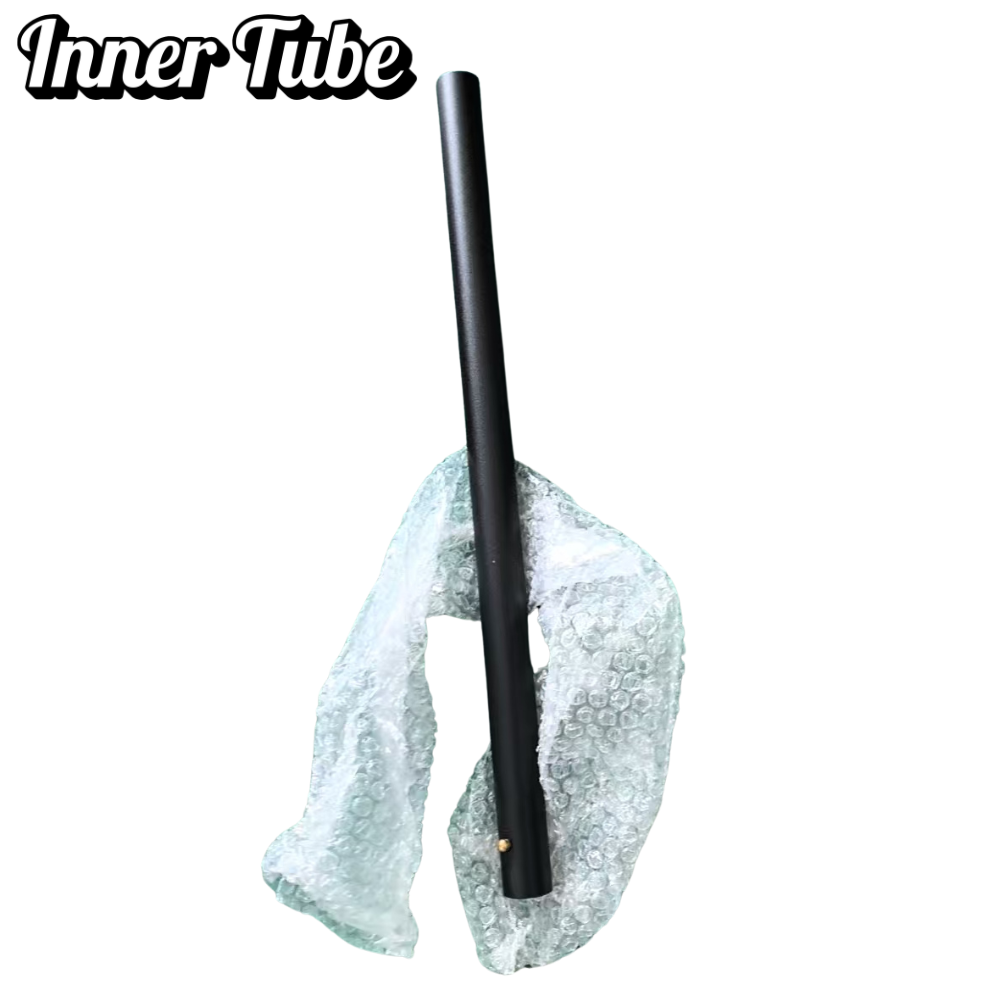 Inxing V7 Electric Folding Off-road Scooter Replacement Inner Tube / Outer Stem - Original Compatible Part