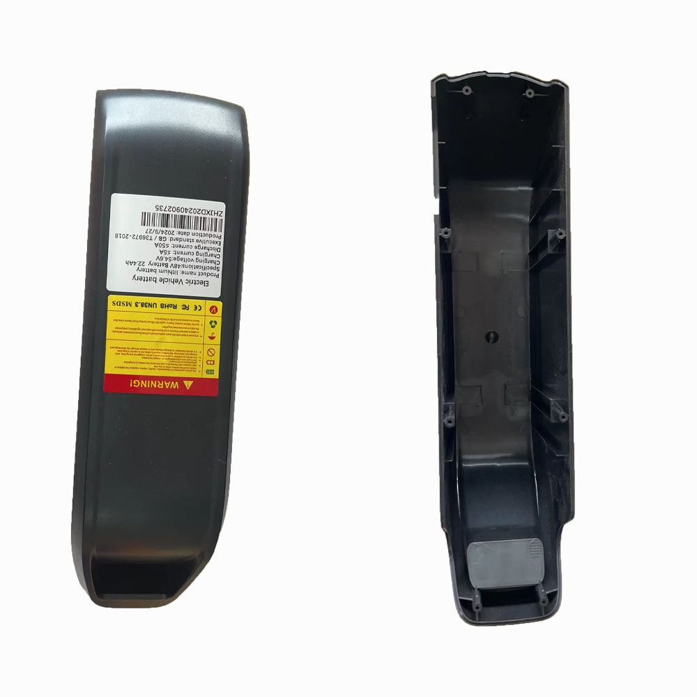 SMLRO-ORLMS Original Battery Replaceable Box