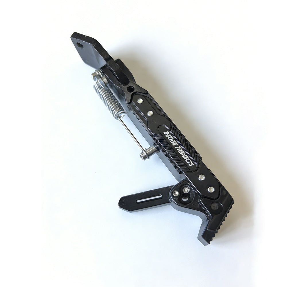 Scooter kickstand - Tank500/700 Replacement Part