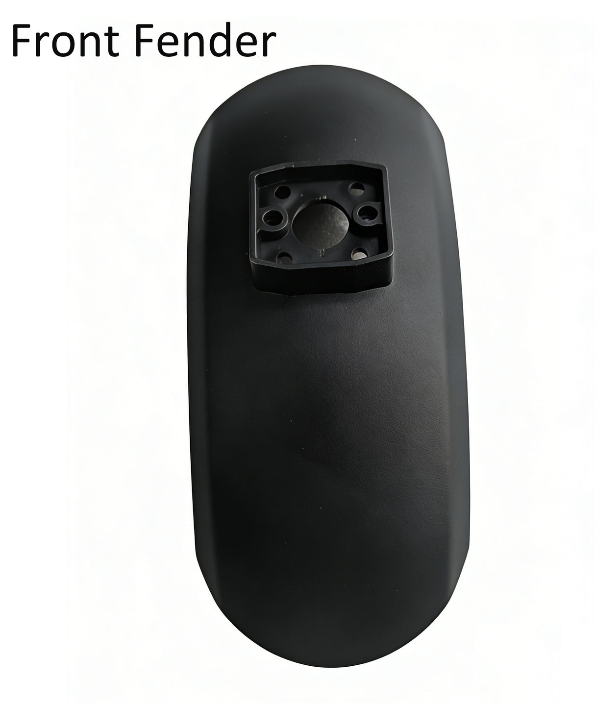 E-Scooter Front /Rear Replaceable fender - Compatible with NexusRider Tank500 6000W