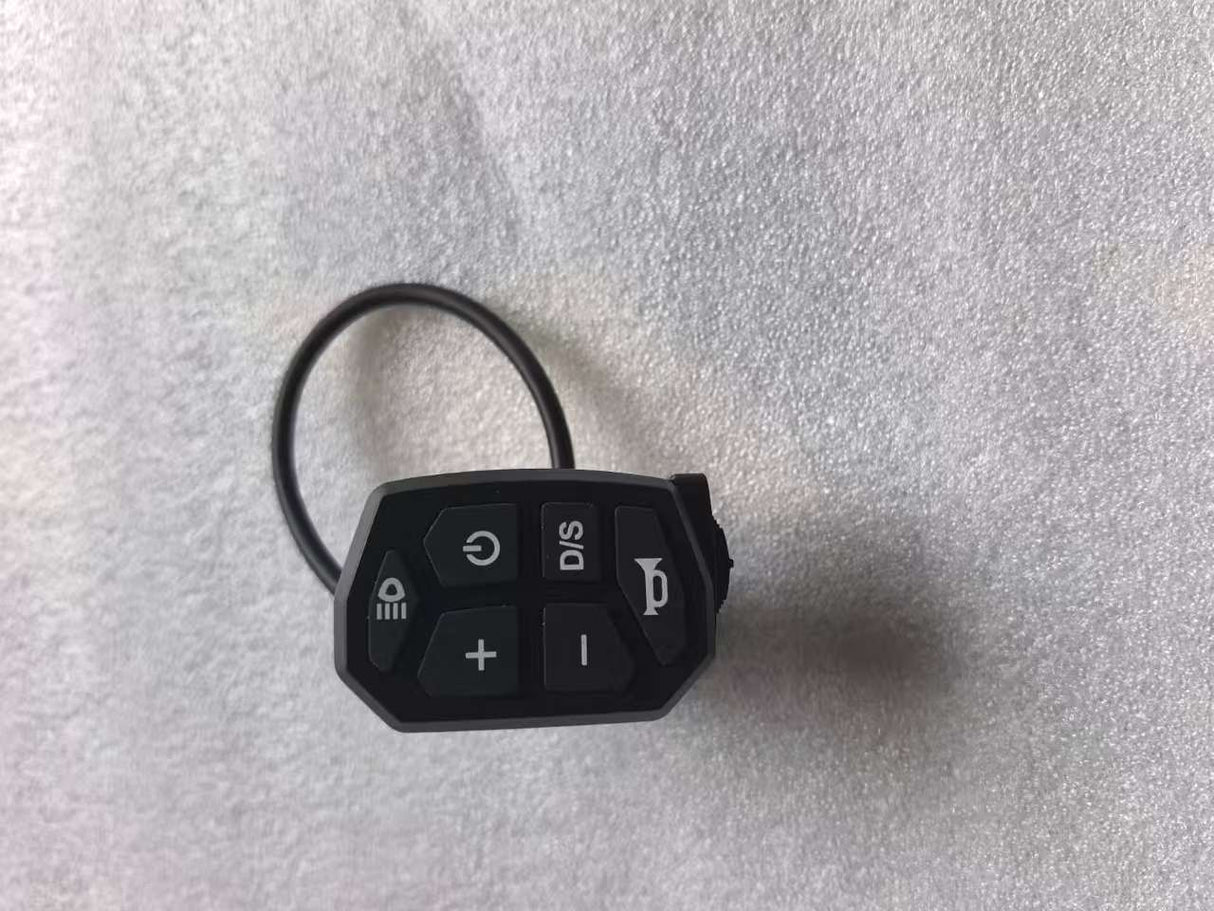 Scooter Tank500/700 Multifunctional Control Switch