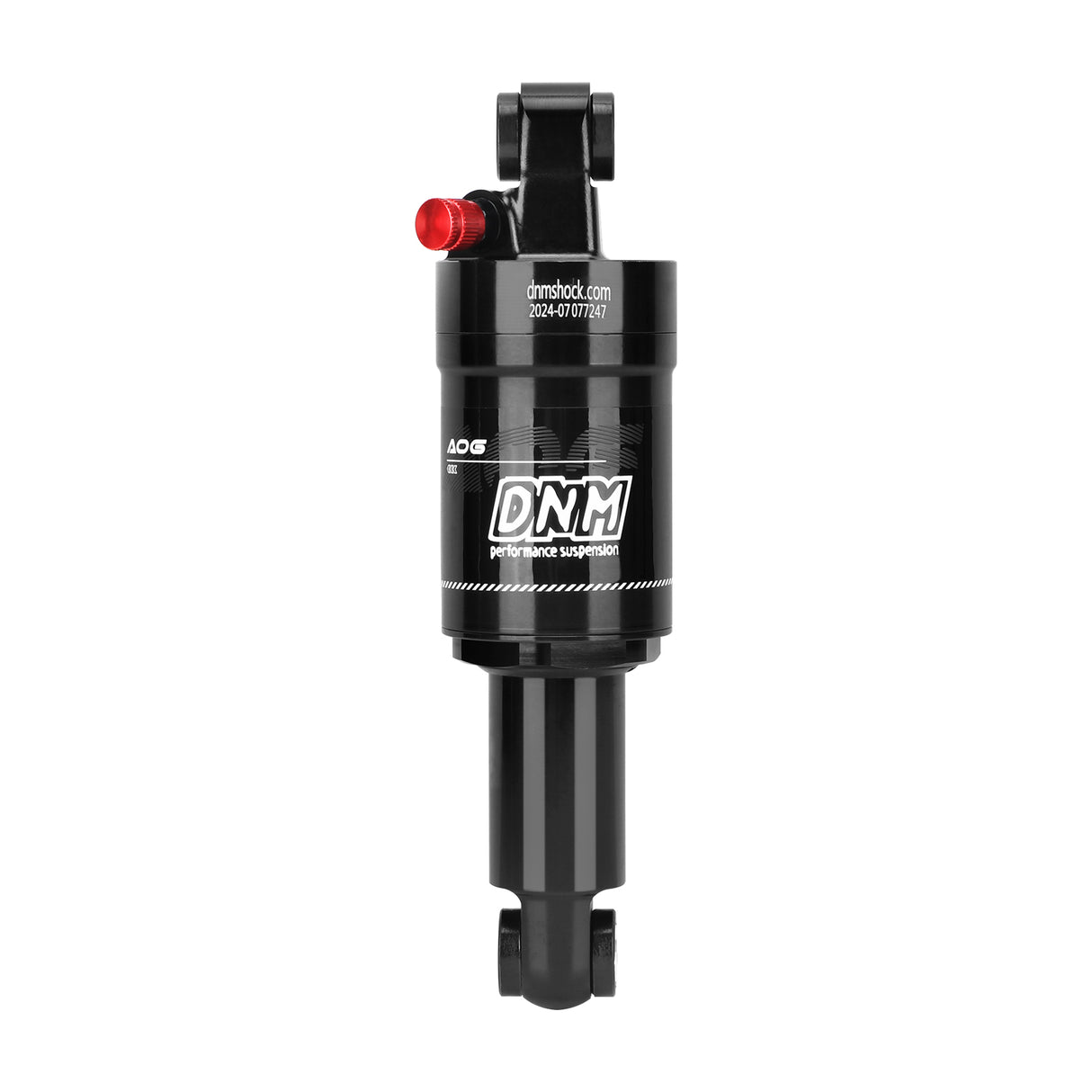 DNM AO-6 Air Pressure Adjustable Shock Absorber For City Off-road Ebike