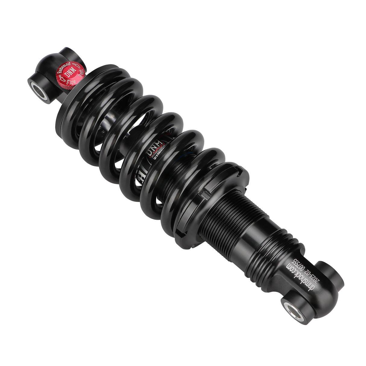 DNM DV-22AR Hydraulic Spring Replaceable Shock Absorber