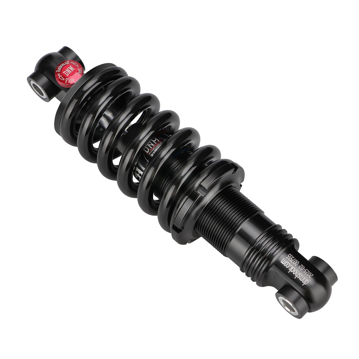 DNM DV-22AR Hydraulic Spring Replaceable Shock Absorber