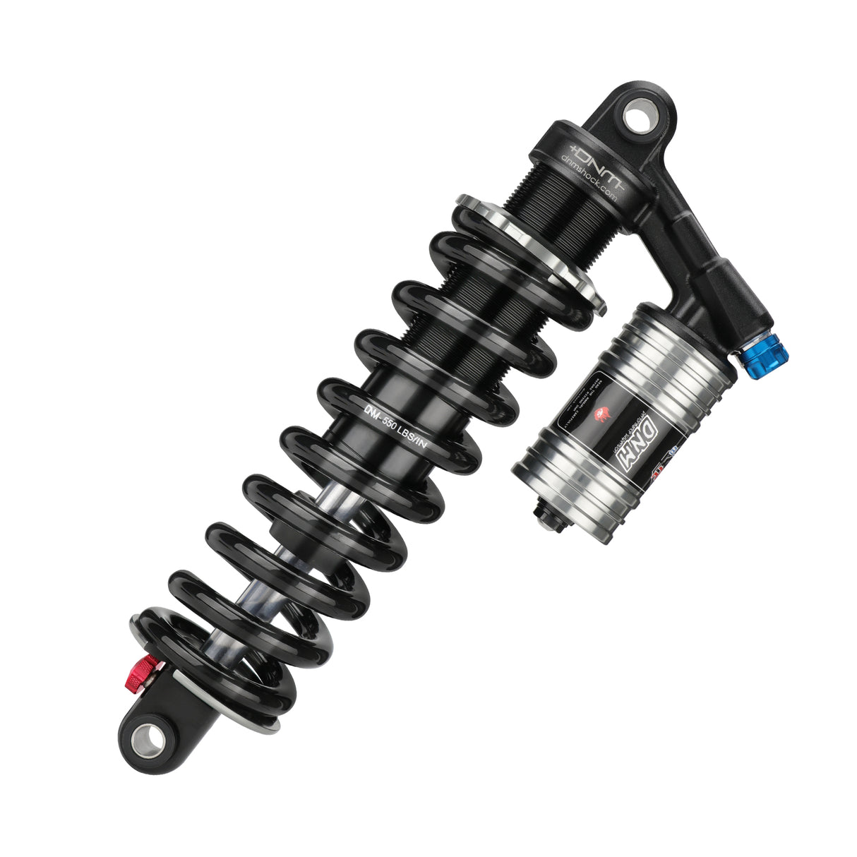 DNM RCP-2PLUS Replaceable Shock Absorber
