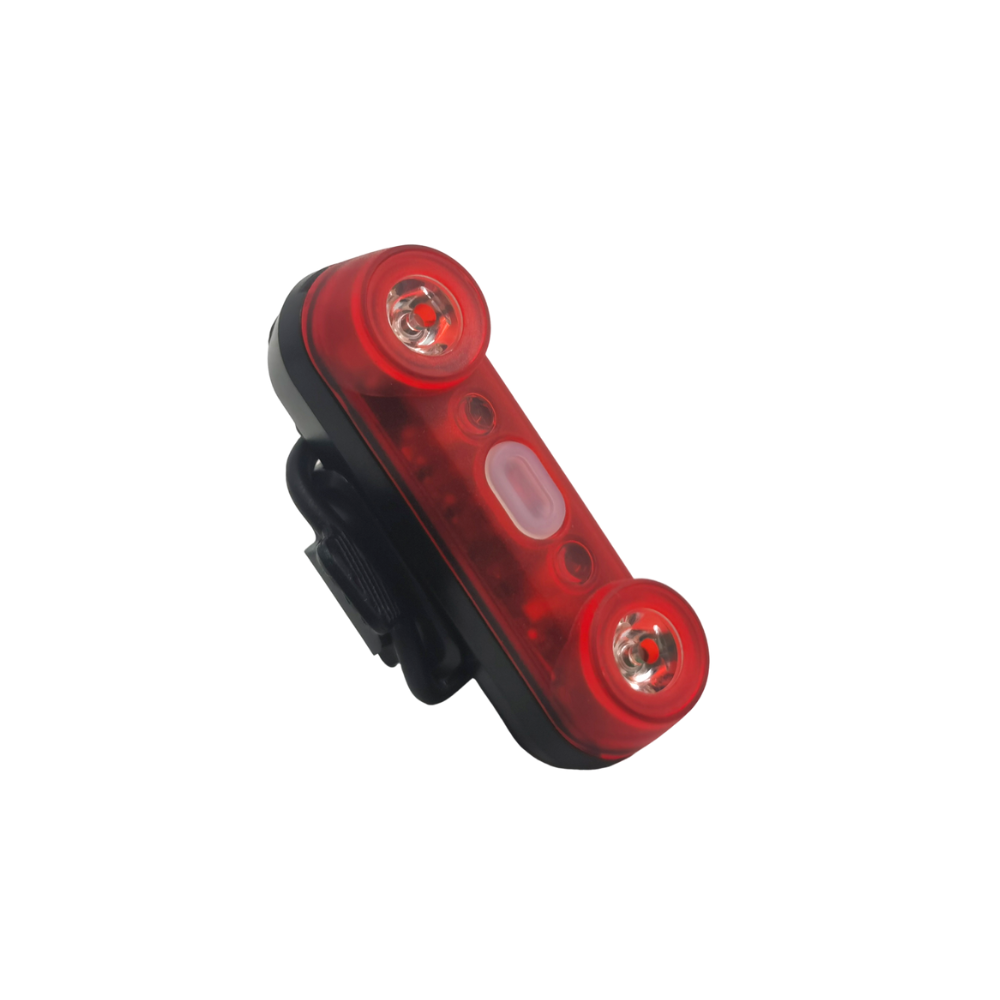 E-Bike Taillight Locator
