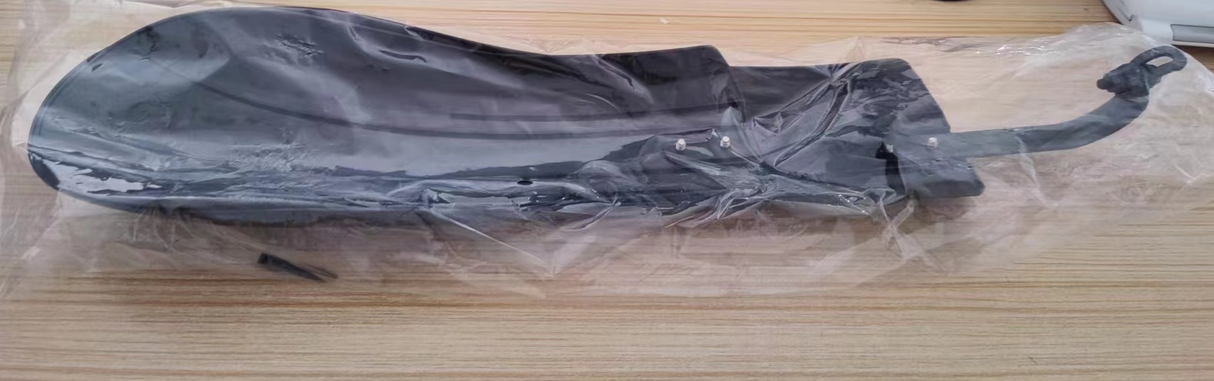 SMLRO Ebike Replaceable Fenders (Half package)