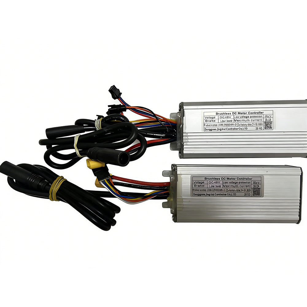 SMLRO ORLMS Single drive + dual drive controller (A pair)