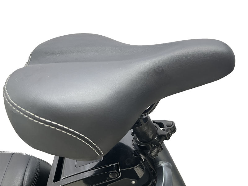【Nearly Perfect】SMLRO E7 48V 20Ah 1000W Rear Hub Motor Electric Bike | Only Ship to Europe