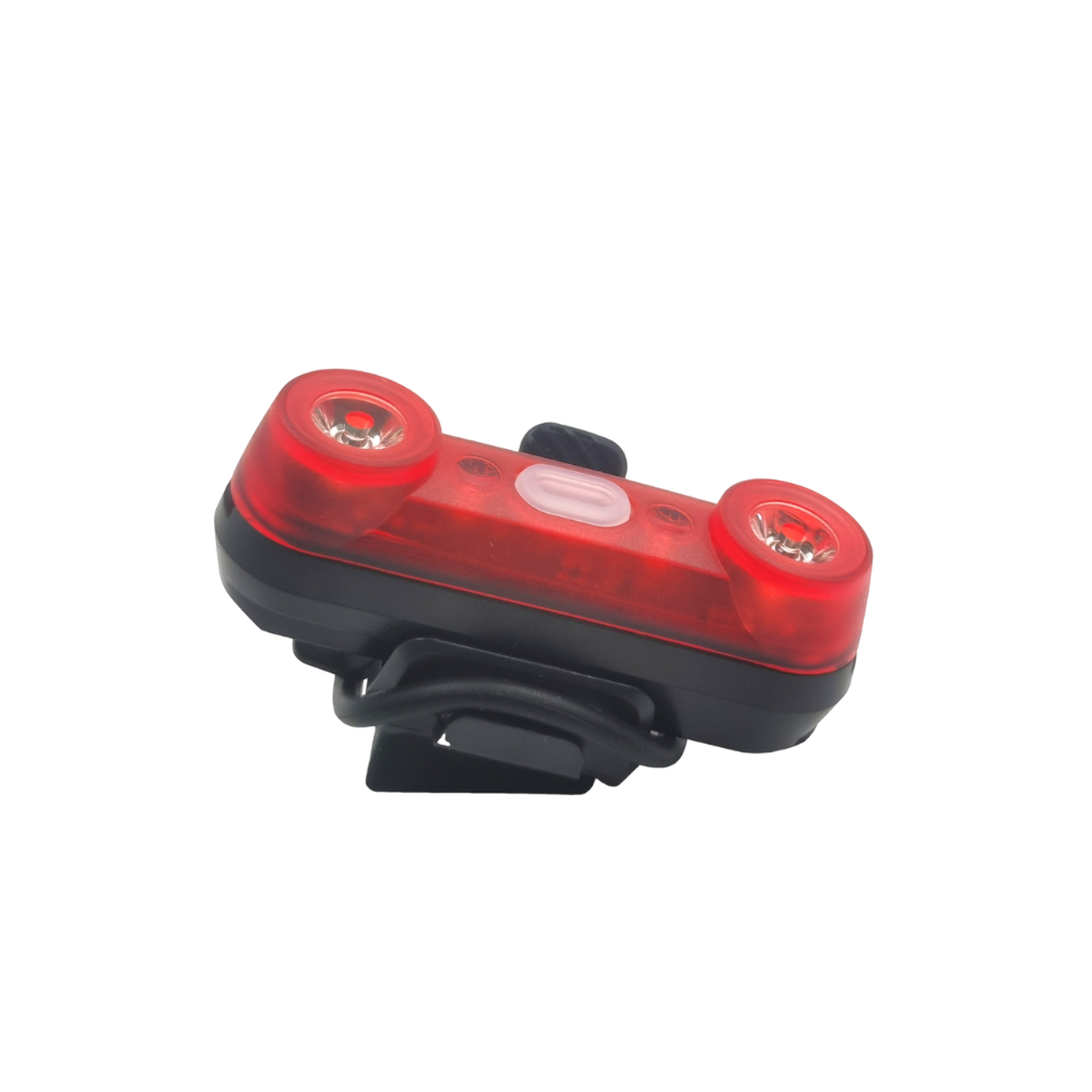E-Bike Taillight Locator
