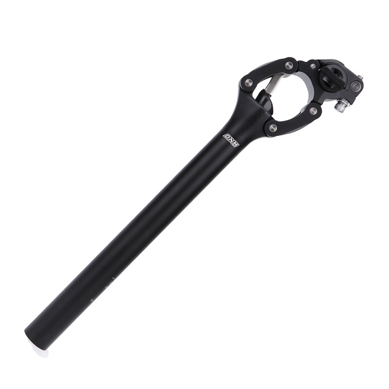DNM Replaceable Ebike Four-link Seat Tube