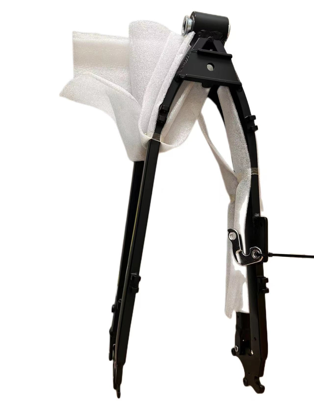 SMLRO Electric Bicycle Upper and Lower Forks