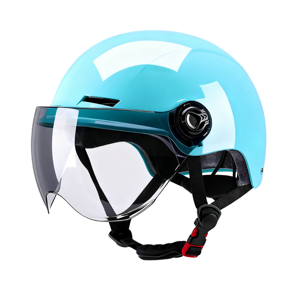 SMLRO Urban Lite Commuter Helmet | Electric Scooter & E-Bike