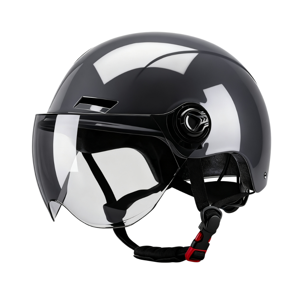 SMLRO Urban Lite Commuter Helmet | Electric Scooter & E-Bike