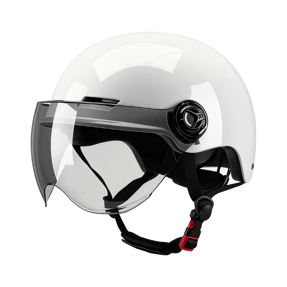 SMLRO Urban Lite Commuter Helmet | Electric Scooter & E-Bike
