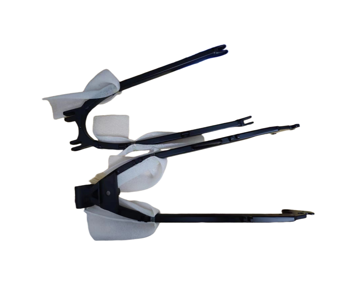 SMLRO Electric Bicycle Upper and Lower Forks