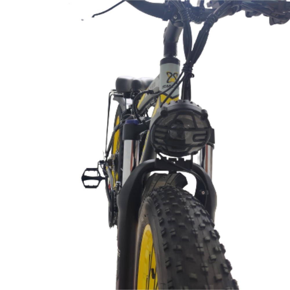xdc600 plus update headlight