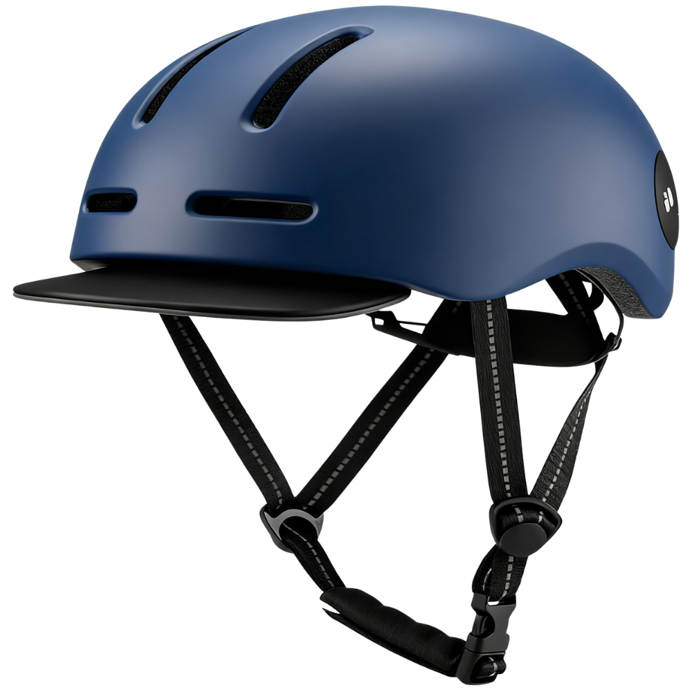 SMLRO City Guardian Urban Helmet