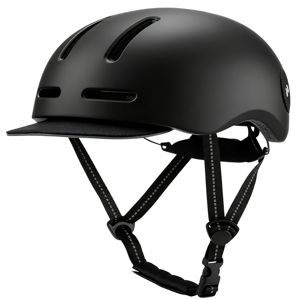 SMLRO City Guardian Urban Helmet