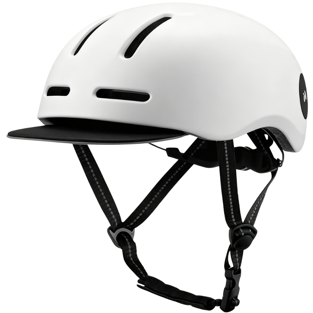 SMLRO City Guardian Urban Helmet
