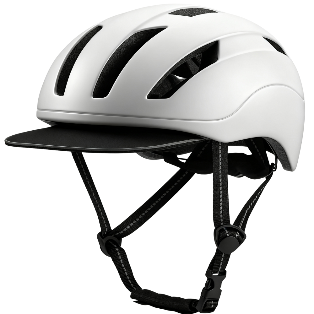 SMLRO Journey Comfy Urban Road Helmet | Lightweight 293g