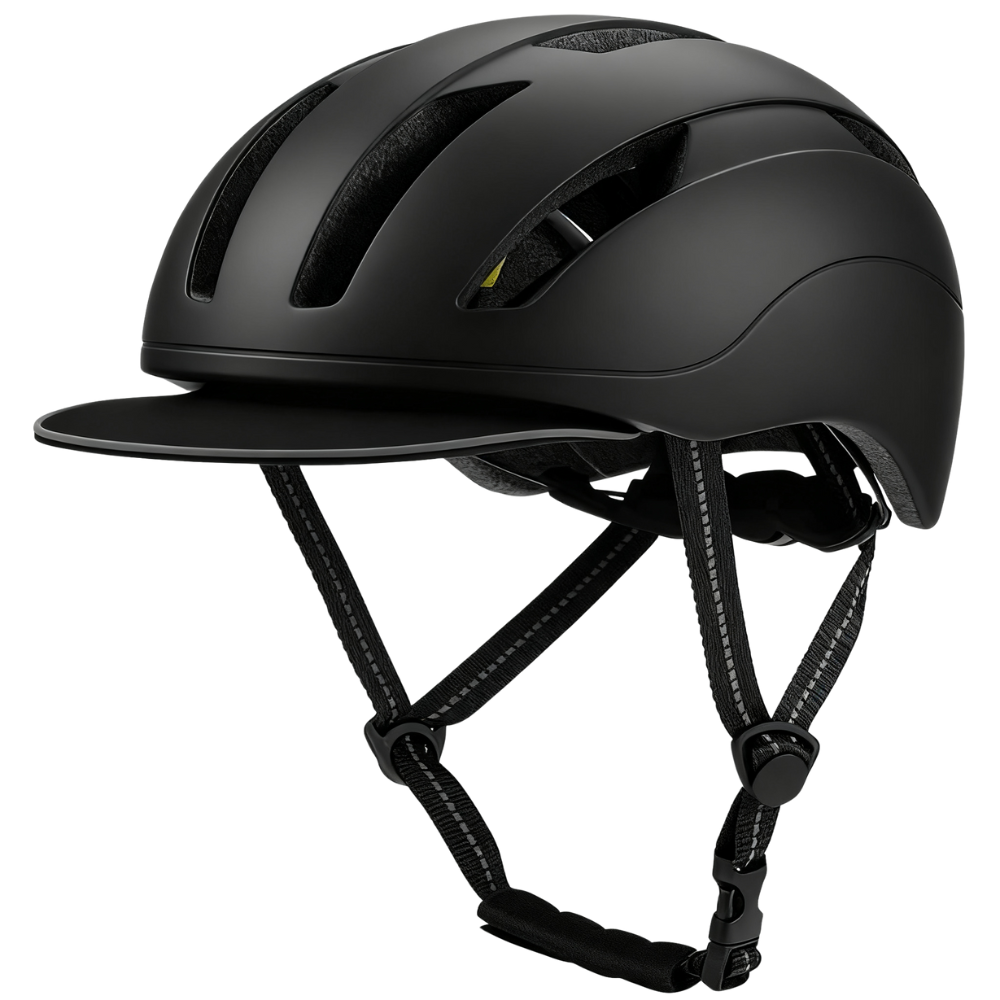 SMLRO Journey Comfy Urban Road Helmet | Lightweight 293g
